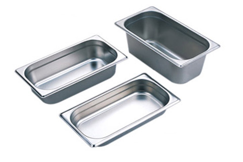 1/3 Full Size Gastronorm Pan