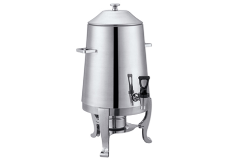 stainless steel coffee urn 12l