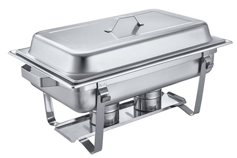 banquet chafing dish