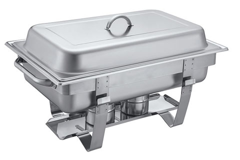 full pan chafer