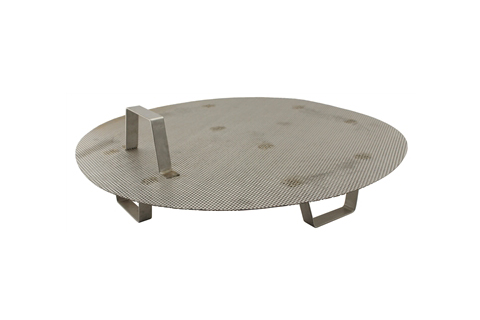 False Bottom with Legs