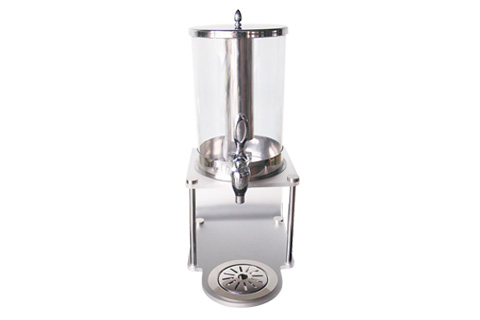 hi-line beverage dispenser