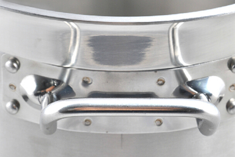 stock pot