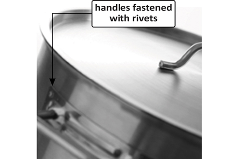 stock pot