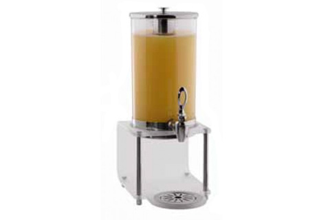 hi-line beverage dispenser