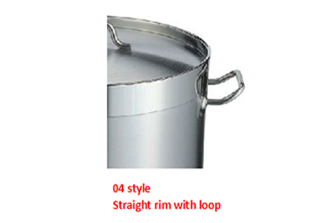 stock pot