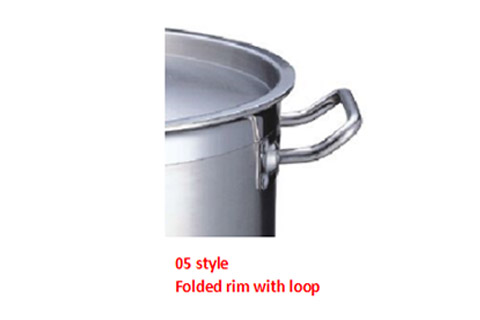 stock pot
