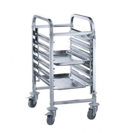 6-tier GN trolley