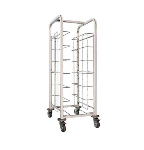 craven tray clearing trolley